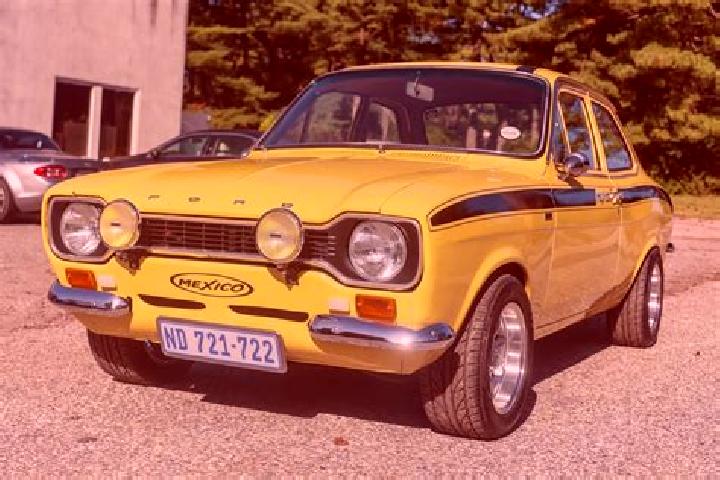 escort Yaurel