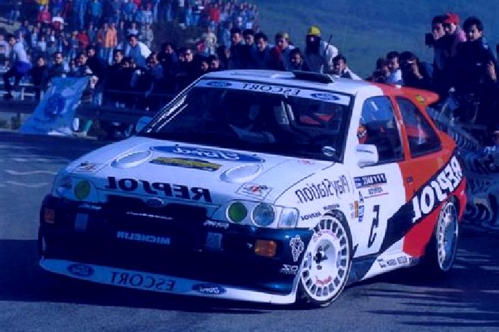 escort Yavirironi