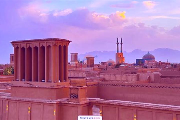 escort Yazd