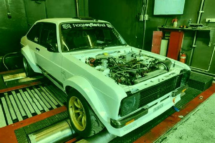 escort Yb