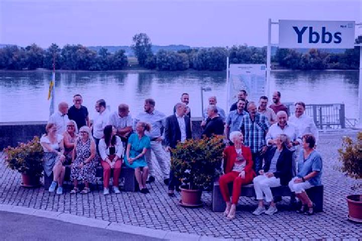escort Ybbs an der Donau