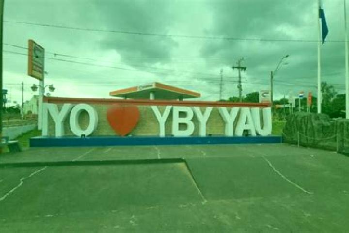 escort Yby Yau
