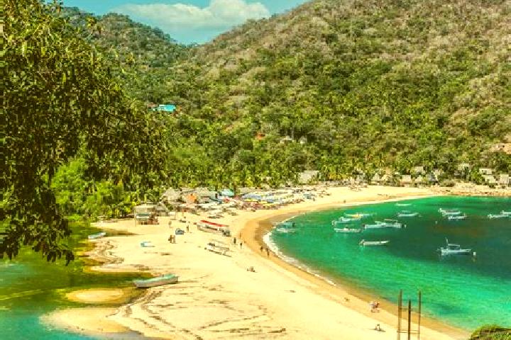 escort Yelapa
