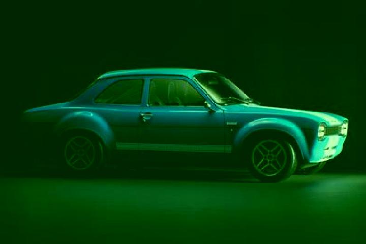 escort Yelin