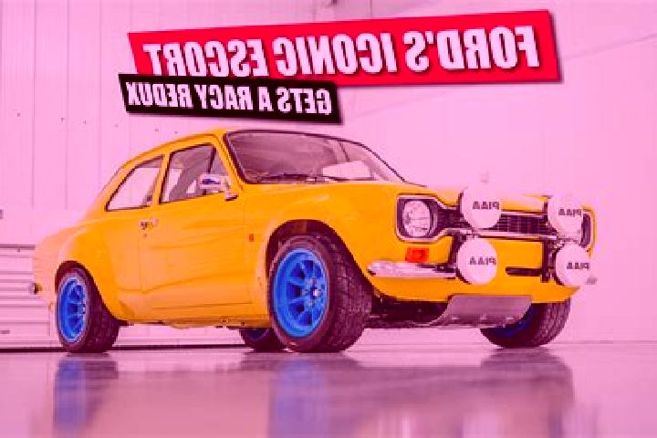 escort Yellow Rock