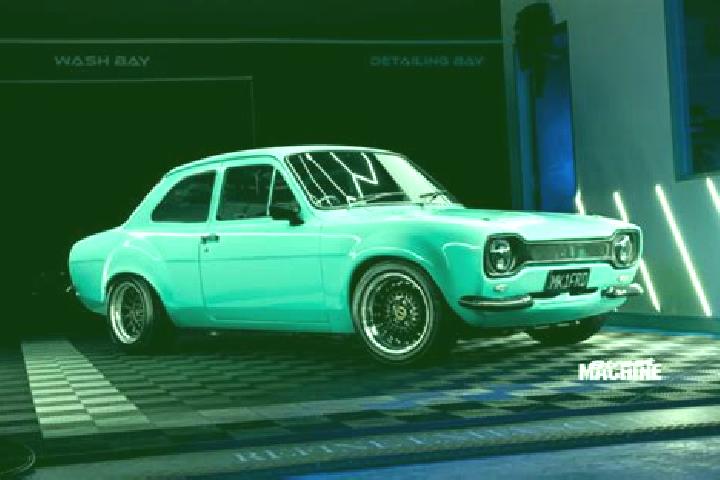 escort Yenicaga