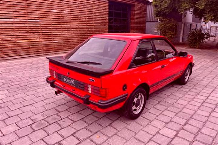escort Yeniceoba