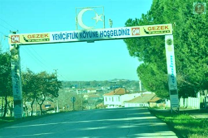 escort Yeniciftlik