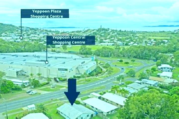escort Yeppoon city centre