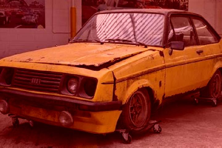escort Yershov