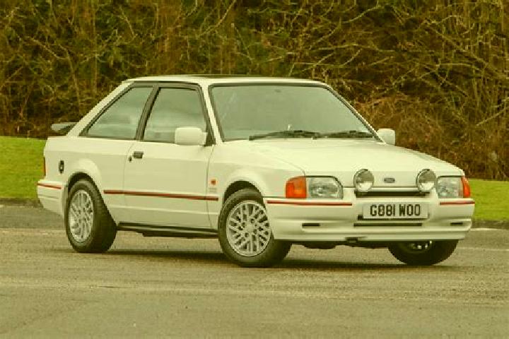 escort Yesero