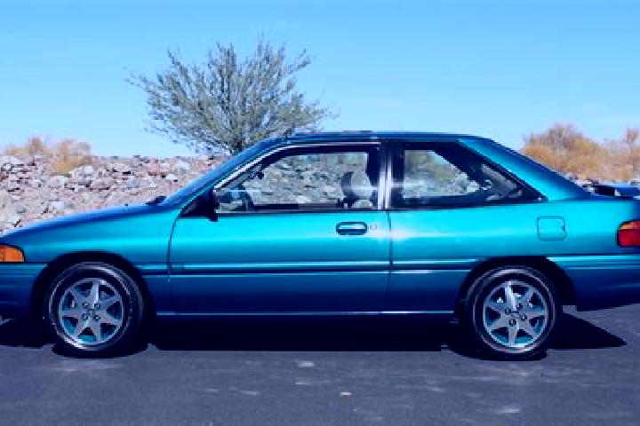 escort Yextla