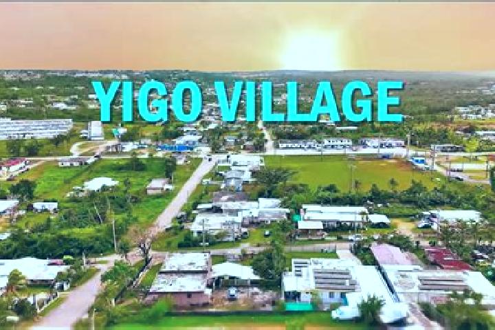 escort Yigo Village