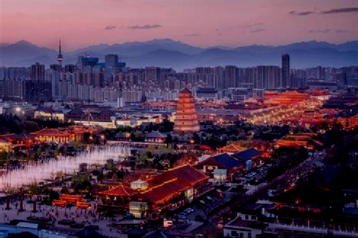 escort Yingshan