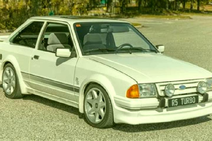 escort Yirka
