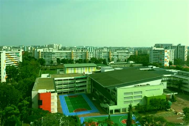 escort Yishun New Town