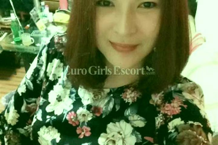 escort Yiting