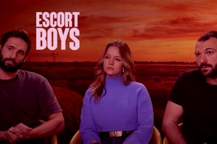 escort Ylitornio
