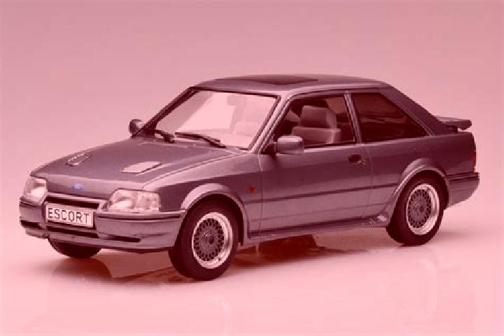 escort Yocon