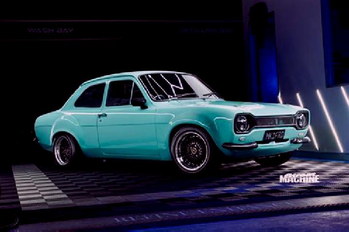 escort Yokine