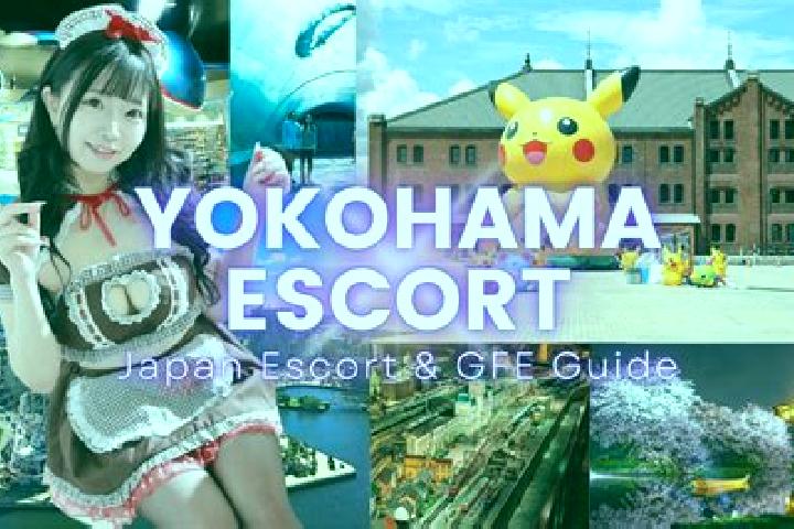 escort Yokohama