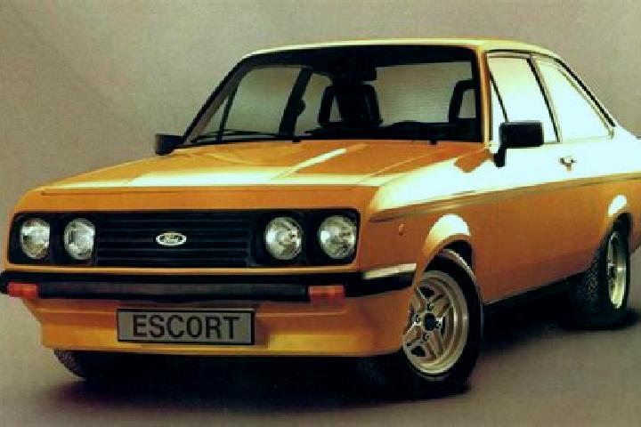 escort Yokorea II