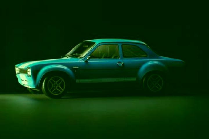 escort Yokoze