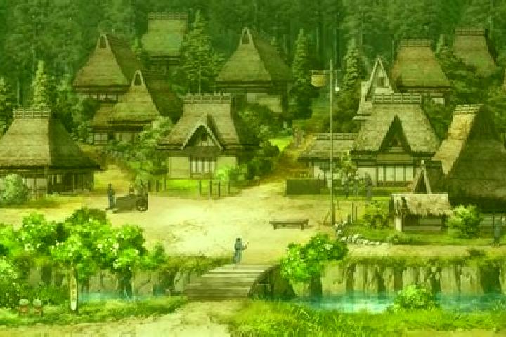 escort Yona Village