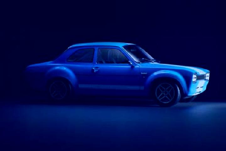 escort Yongfu