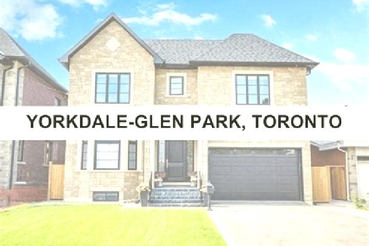 escort Yorkdale-Glen Park