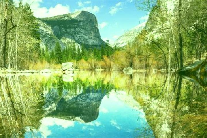escort Yosemite Lakes