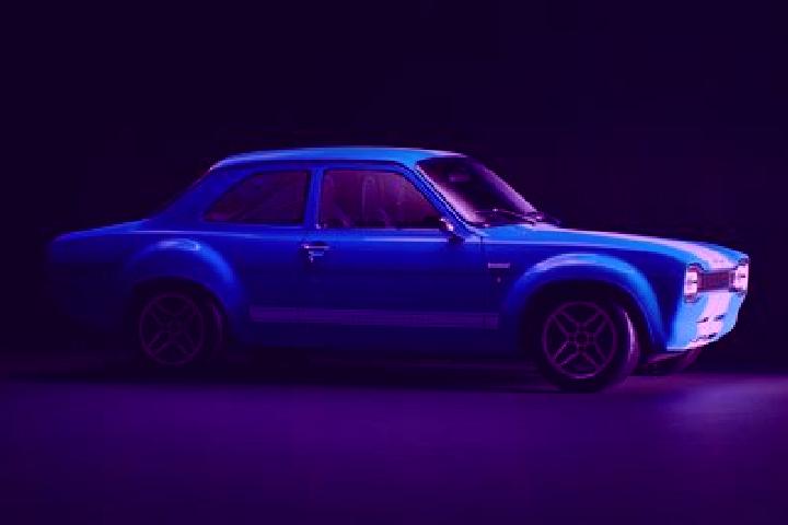 escort Youlongchuan