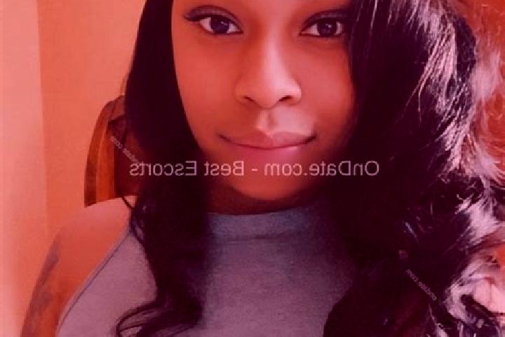 escort Youngstown