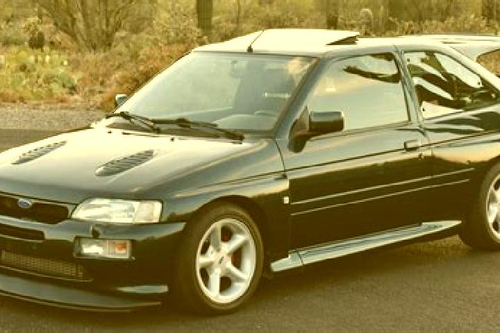 escort Yronde