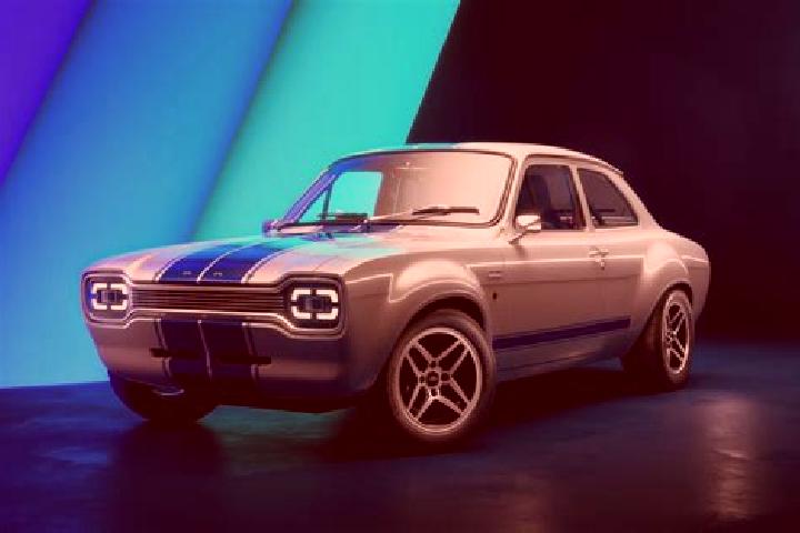 escort Yrozon