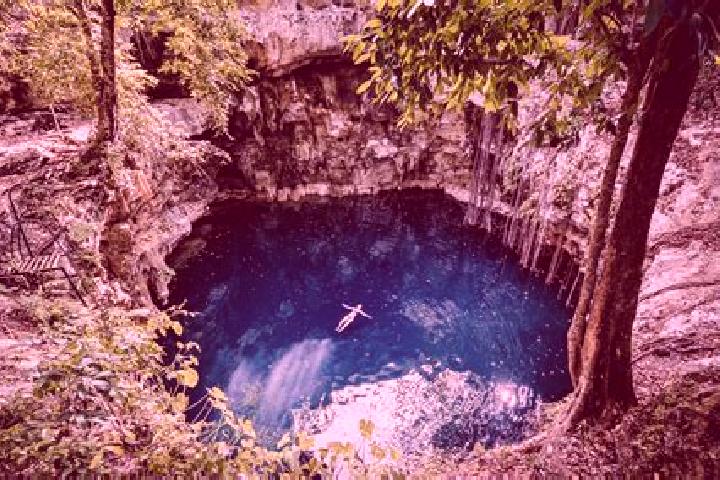 escort Yucatan