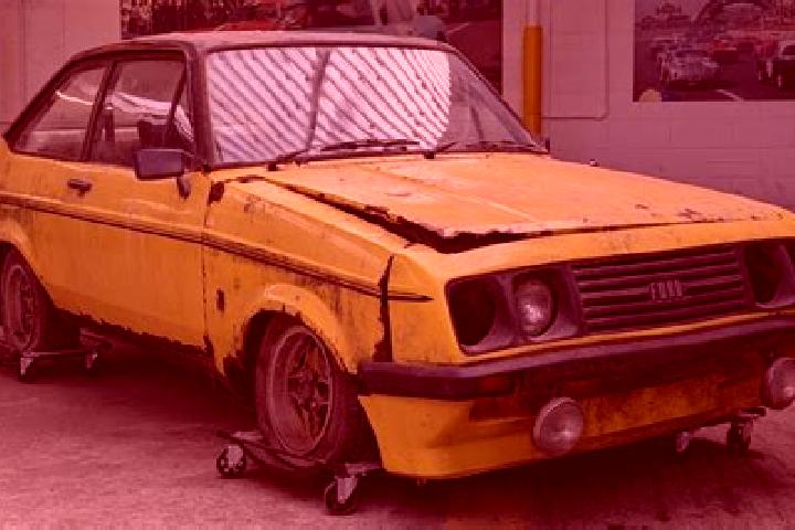 escort Yuchi