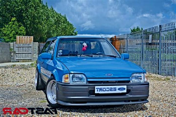 escort Yufrus