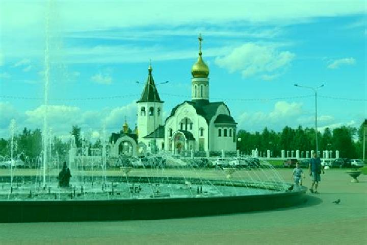 escort Yugorsk