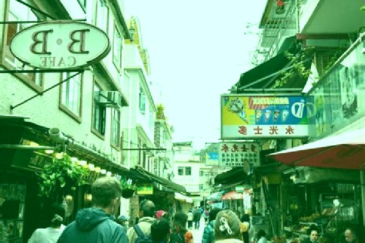 escort Yung Shue Wan