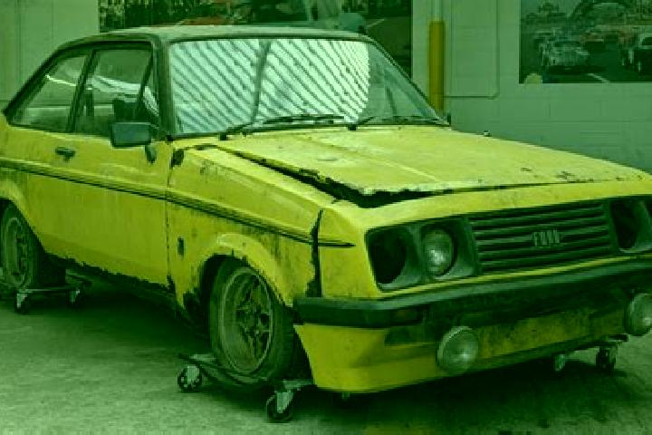 escort Yunga