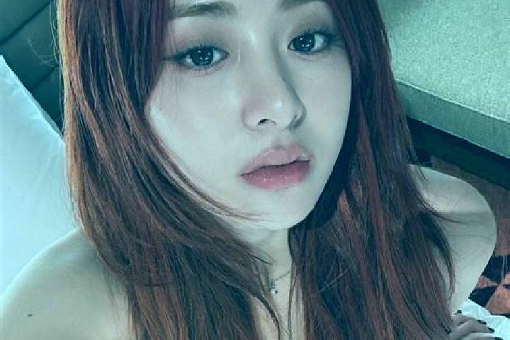 escort Yunjin