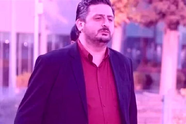 escort Yunusoglu