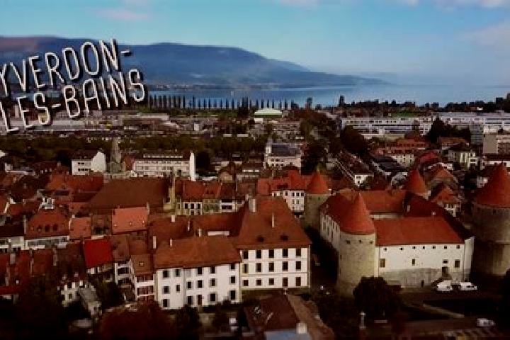 escort Yverdon-les-Bains
