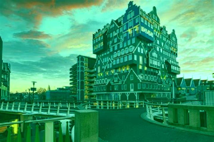 escort Zaandam
