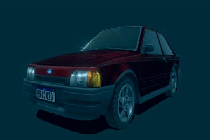 escort Zabor