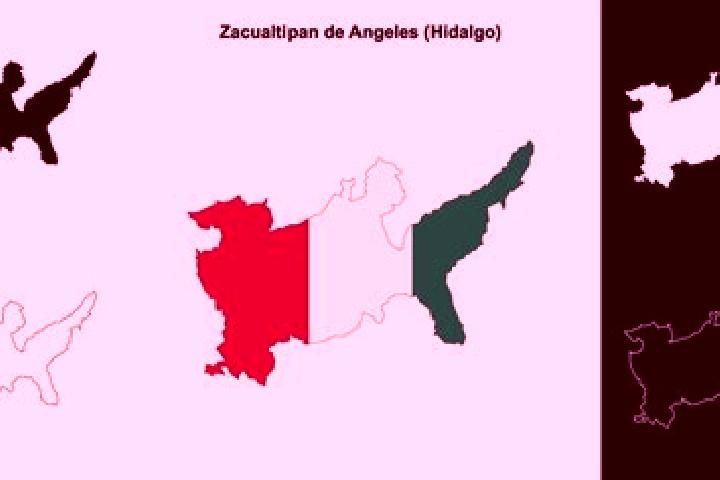 escort Zacualtipan