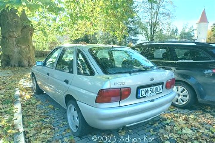 escort Zadubrivka