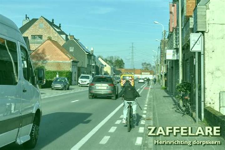 escort Zaffelare