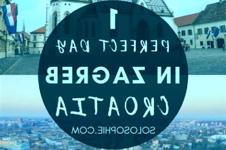 escort Zagreb